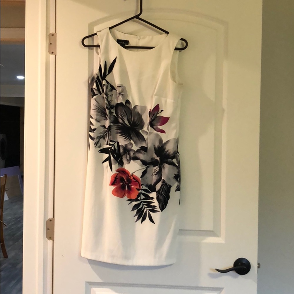 Alyx Evening dress